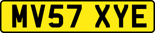 MV57XYE