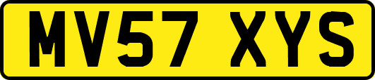 MV57XYS