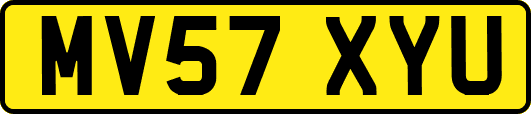 MV57XYU