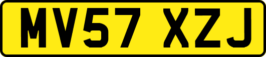 MV57XZJ