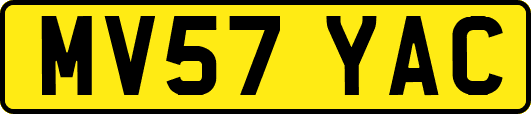 MV57YAC