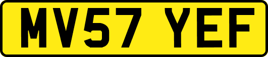 MV57YEF
