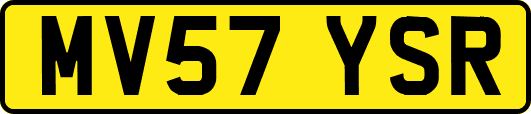 MV57YSR