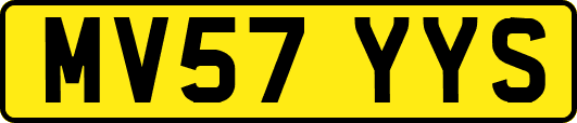 MV57YYS