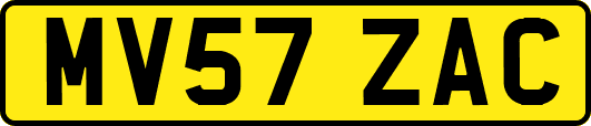 MV57ZAC