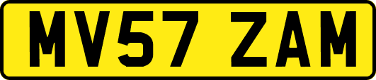 MV57ZAM