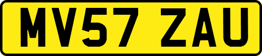 MV57ZAU