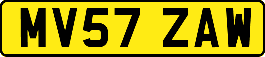 MV57ZAW