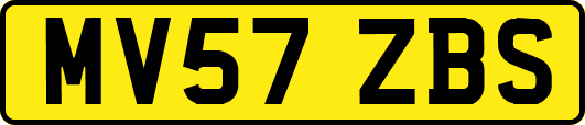 MV57ZBS