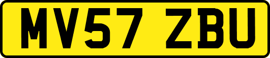 MV57ZBU