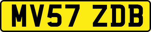 MV57ZDB