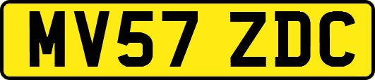 MV57ZDC