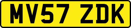 MV57ZDK