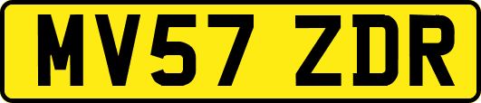 MV57ZDR