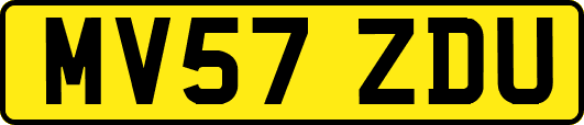 MV57ZDU