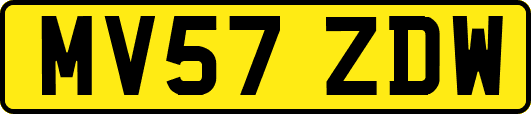 MV57ZDW