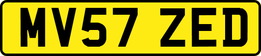 MV57ZED