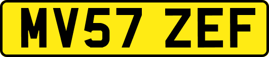 MV57ZEF