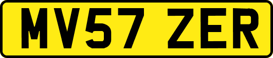 MV57ZER