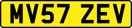 MV57ZEV