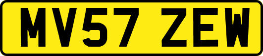 MV57ZEW
