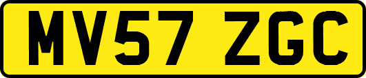 MV57ZGC