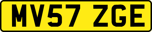 MV57ZGE