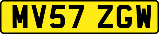MV57ZGW