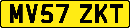 MV57ZKT