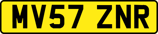 MV57ZNR