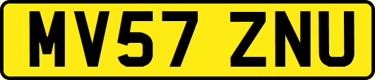 MV57ZNU