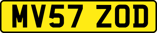 MV57ZOD