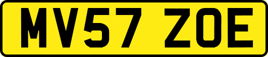 MV57ZOE