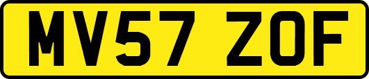MV57ZOF