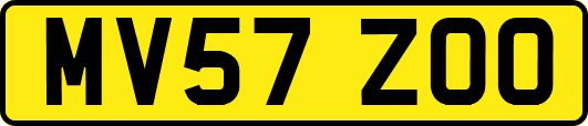 MV57ZOO