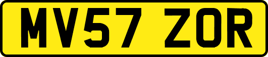 MV57ZOR