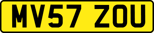 MV57ZOU