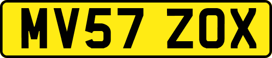 MV57ZOX