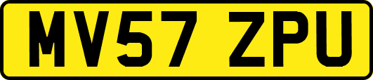 MV57ZPU