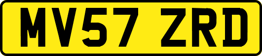 MV57ZRD