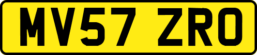 MV57ZRO