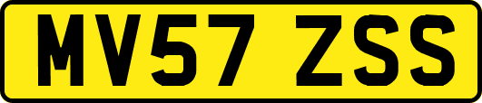 MV57ZSS