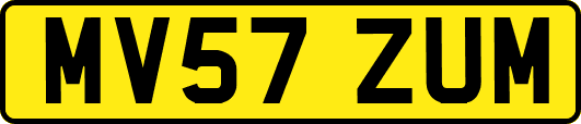 MV57ZUM
