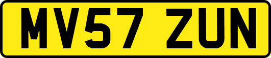MV57ZUN
