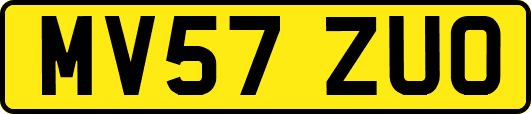 MV57ZUO