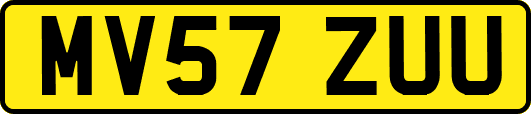 MV57ZUU