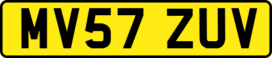 MV57ZUV