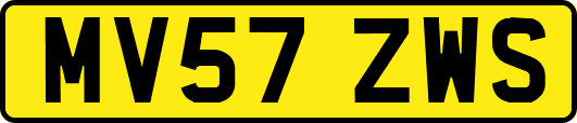 MV57ZWS