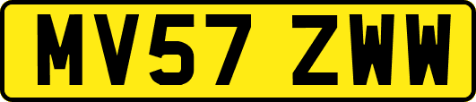 MV57ZWW