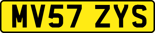 MV57ZYS
